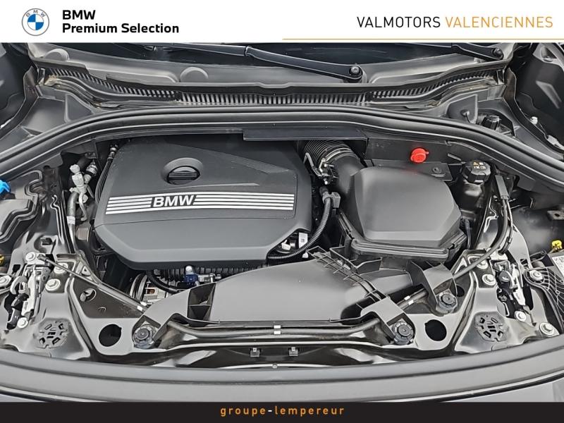 Image BMW Série 2 ActiveTourer 218i 136ch M Sport DKG7