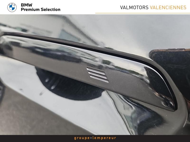 Image BMW Série 2 ActiveTourer 218i 136ch M Sport DKG7