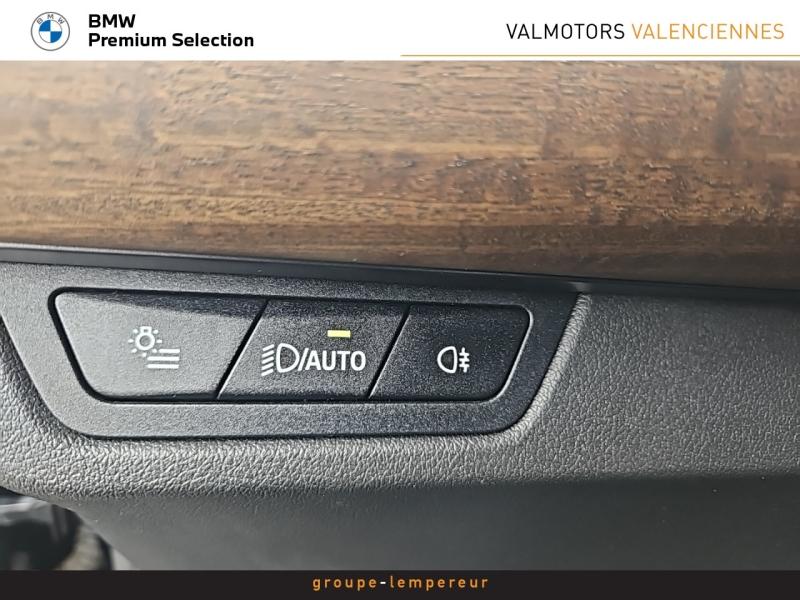 Image BMW Série 2 ActiveTourer 218i 136ch M Sport DKG7