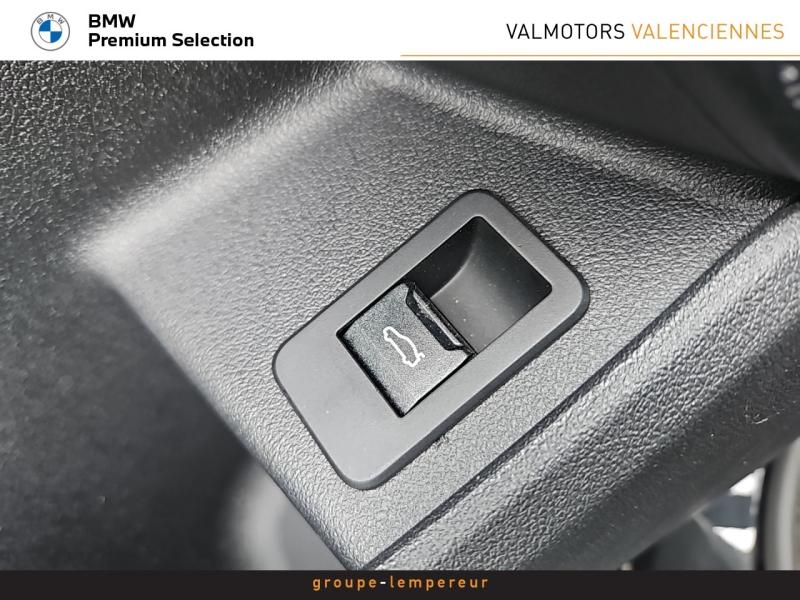 Image BMW Série 2 ActiveTourer 218i 136ch M Sport DKG7