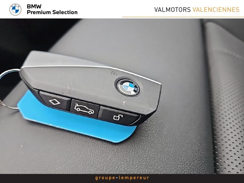 Image BMW Série 2 ActiveTourer 218i 136ch M Sport DKG7
