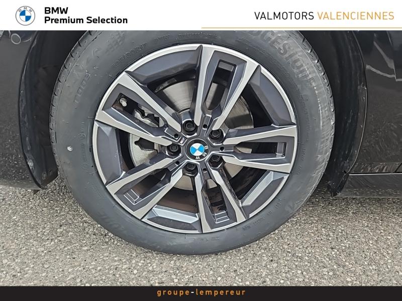 Image BMW Série 2 ActiveTourer 218i 136ch M Sport DKG7