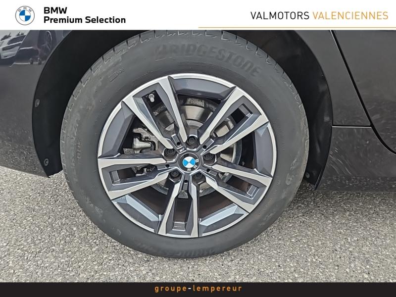 Image BMW Série 2 ActiveTourer 218i 136ch M Sport DKG7
