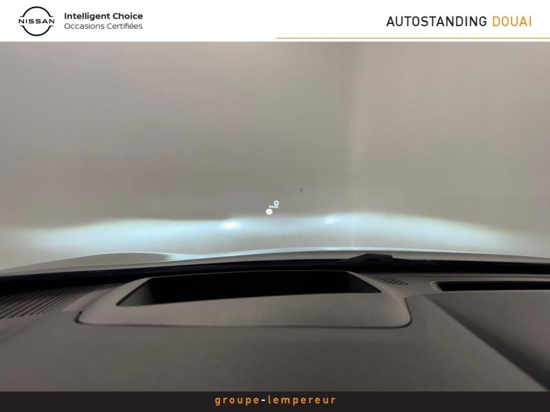 Image NISSAN Qashqai 1.3 Mild Hybrid 158ch Tekna Xtronic