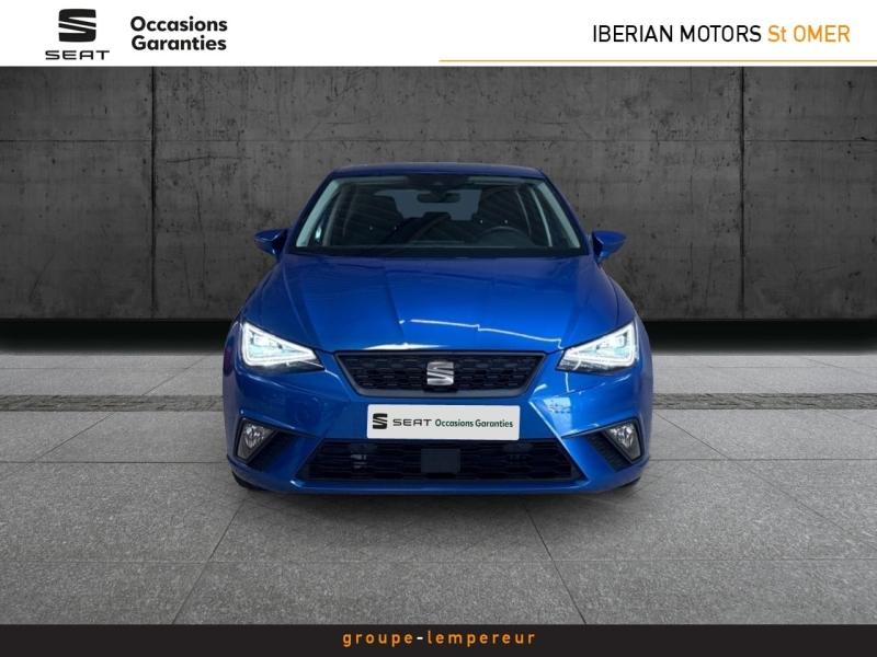 Image SEAT Ibiza 1.0 TSI 95ch Copa