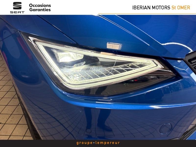 Image SEAT Ibiza 1.0 TSI 95ch Copa
