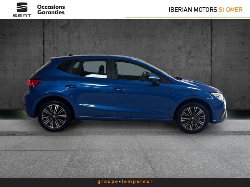 Image SEAT Ibiza 1.0 TSI 95ch Copa