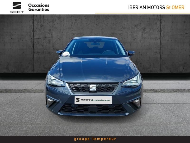 Image SEAT Ibiza 1.0 TSI 110ch Copa DSG7