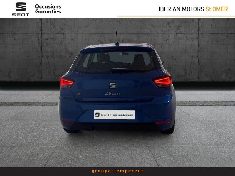 Image SEAT Ibiza 1.0 TSI 95ch Copa