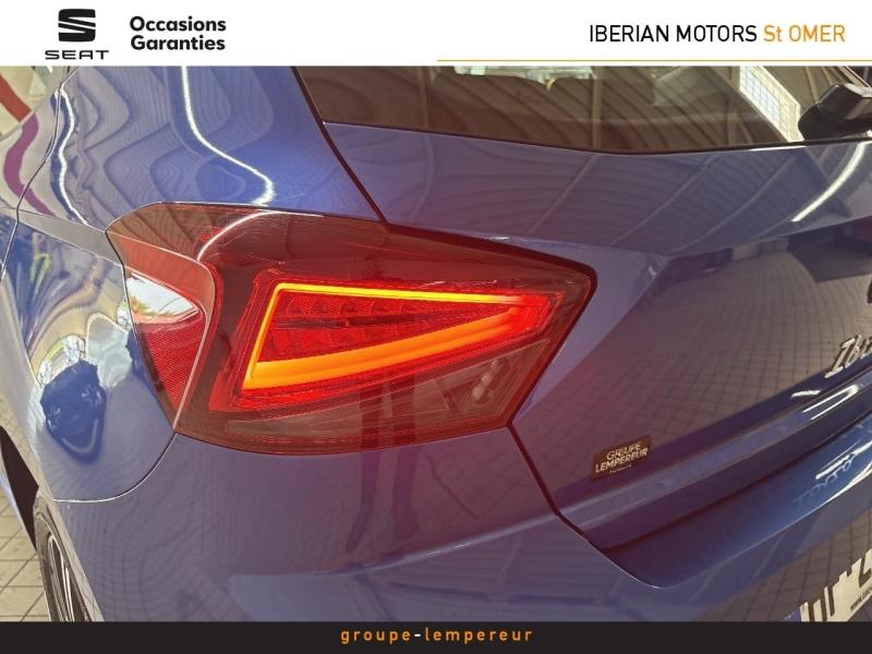 Image SEAT Ibiza 1.0 TSI 95ch Copa