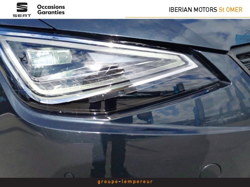 Image SEAT Ibiza 1.0 TSI 110ch Copa DSG7