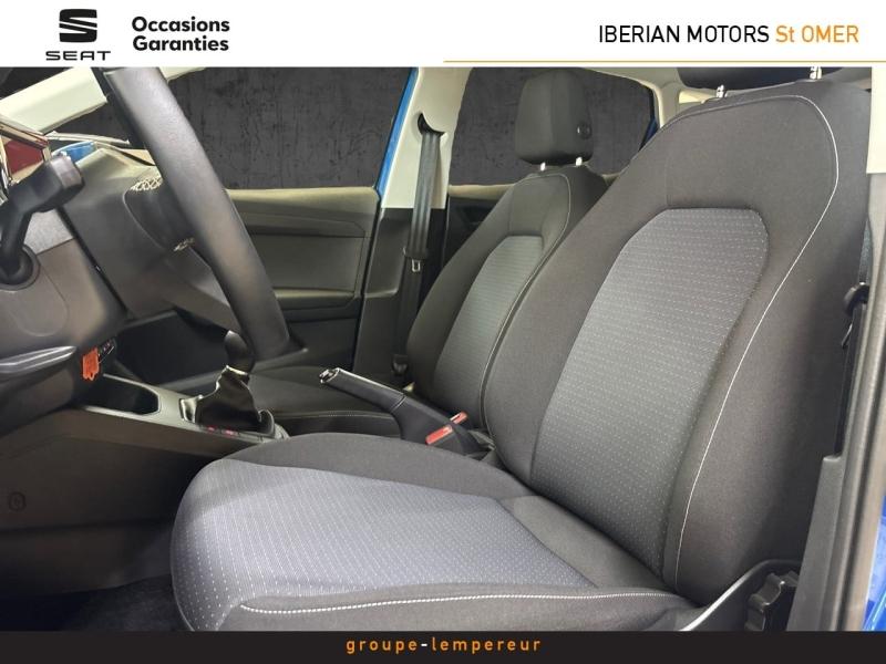 Image SEAT Ibiza 1.0 TSI 95ch Copa