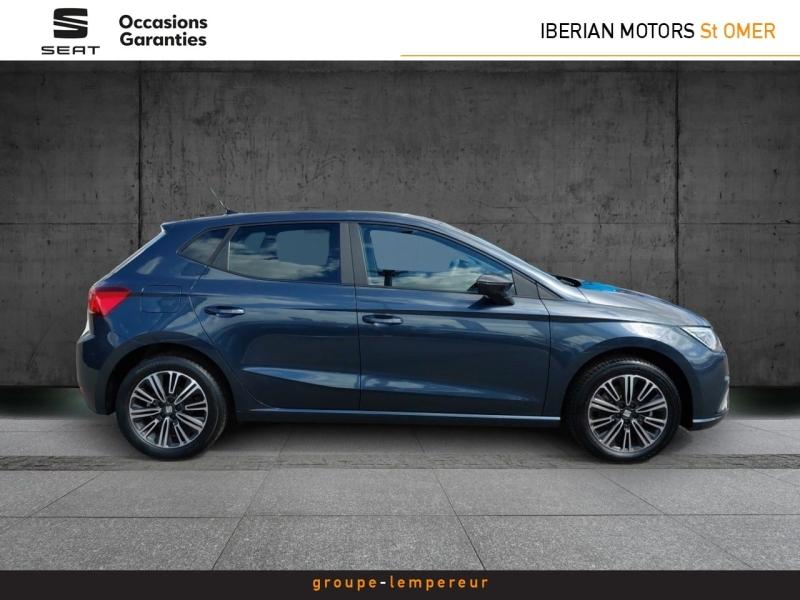 Image SEAT Ibiza 1.0 TSI 110ch Copa DSG7