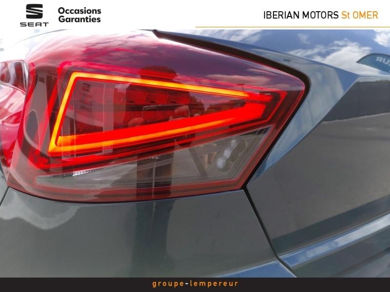Image SEAT Ibiza 1.0 TSI 110ch Copa DSG7
