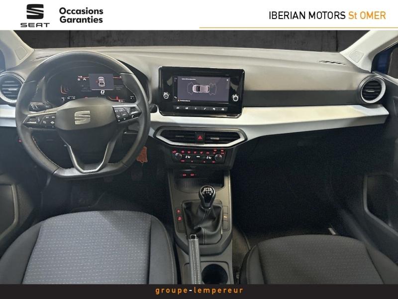 Image SEAT Ibiza 1.0 TSI 95ch Copa