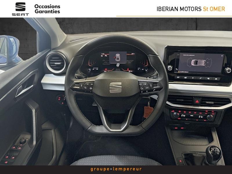 Image SEAT Ibiza 1.0 TSI 95ch Copa