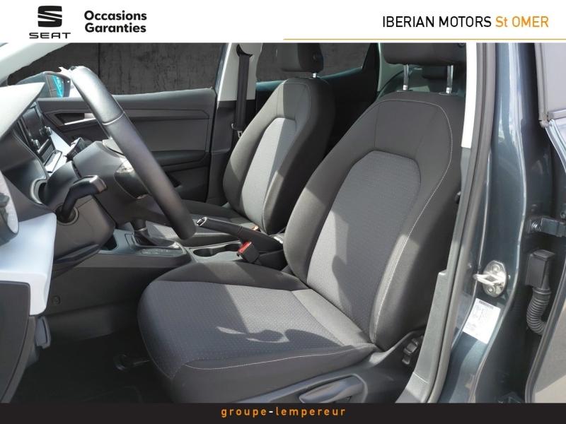 Image SEAT Ibiza 1.0 TSI 110ch Copa DSG7