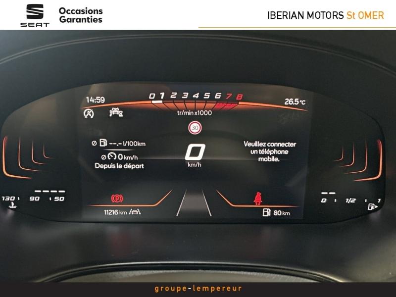 Image SEAT Ibiza 1.0 TSI 95ch Copa