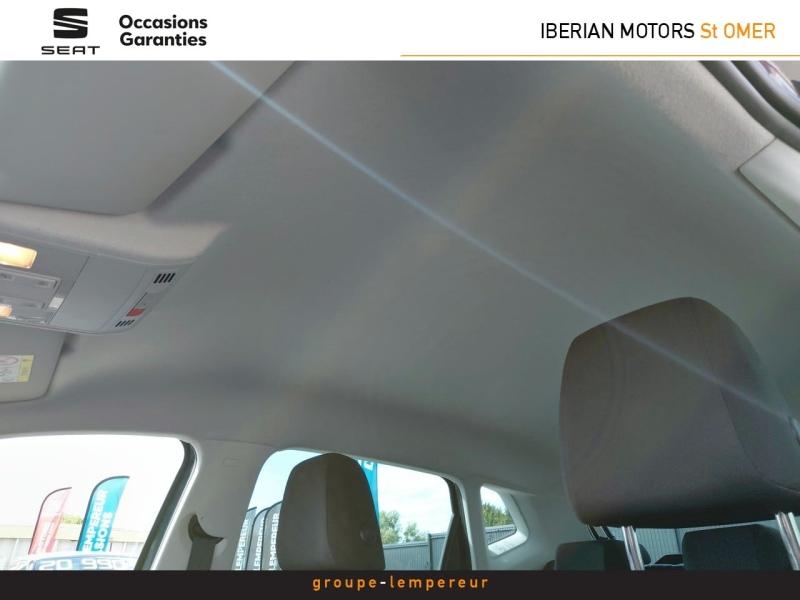 Image SEAT Ibiza 1.0 TSI 110ch Copa DSG7