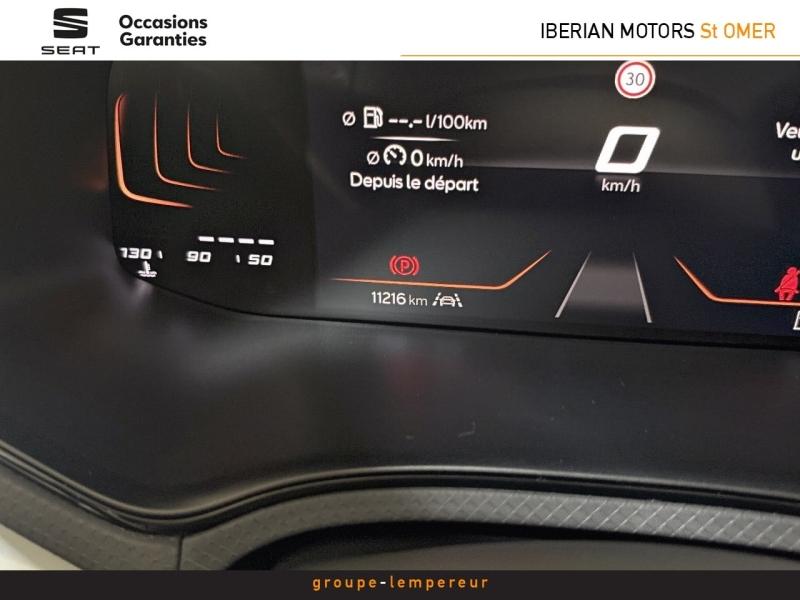 Image SEAT Ibiza 1.0 TSI 95ch Copa