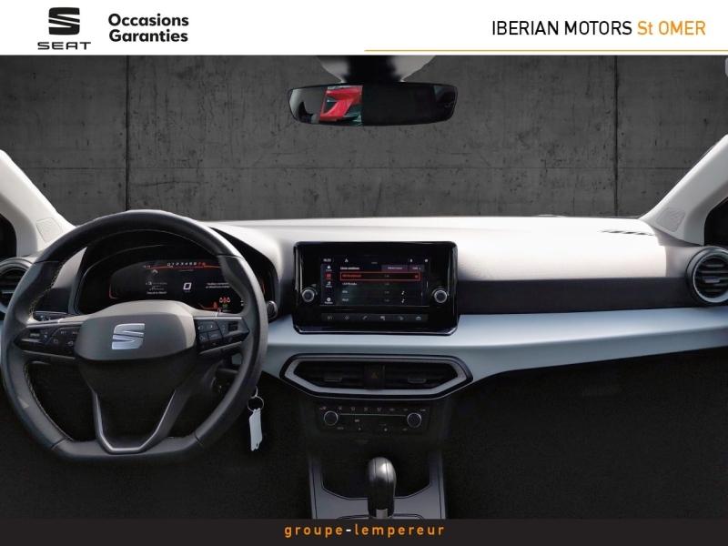 Image SEAT Ibiza 1.0 TSI 110ch Copa DSG7