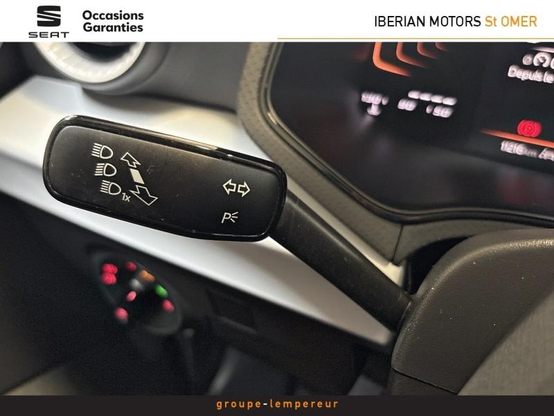 Image SEAT Ibiza 1.0 TSI 95ch Copa