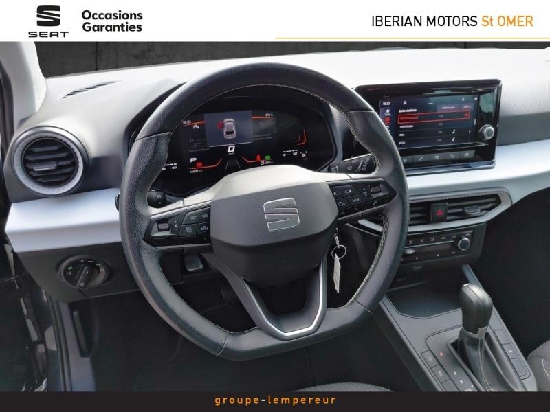Image SEAT Ibiza 1.0 TSI 110ch Copa DSG7