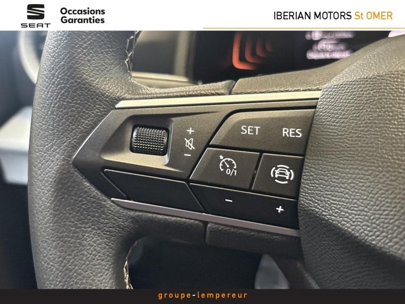 Image SEAT Ibiza 1.0 TSI 95ch Copa