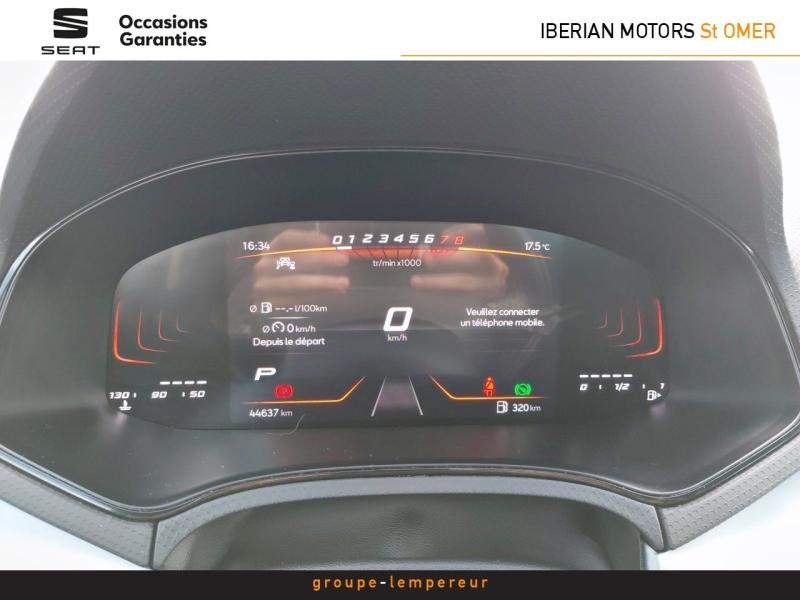 Image SEAT Ibiza 1.0 TSI 110ch Copa DSG7