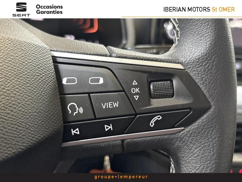 Image SEAT Ibiza 1.0 TSI 95ch Copa