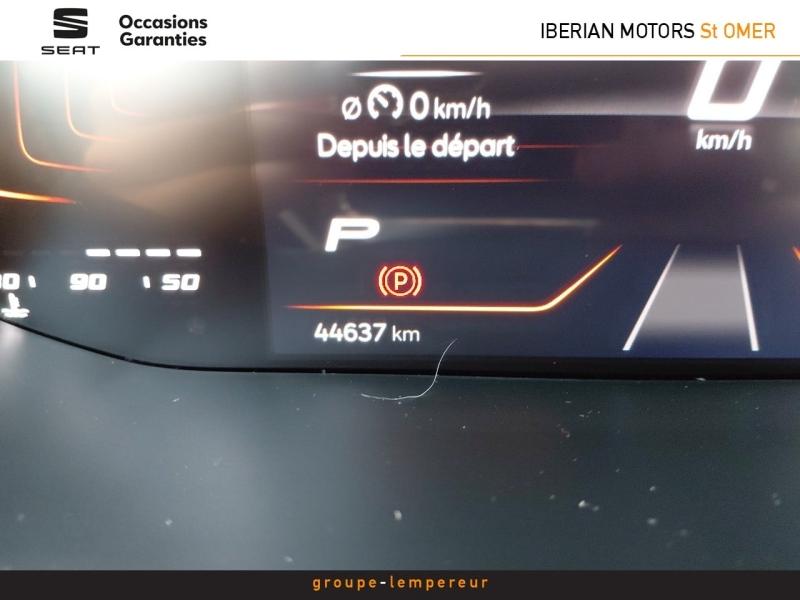 Image SEAT Ibiza 1.0 TSI 110ch Copa DSG7