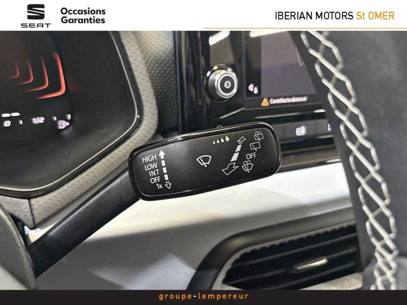 Image SEAT Ibiza 1.0 TSI 95ch Copa