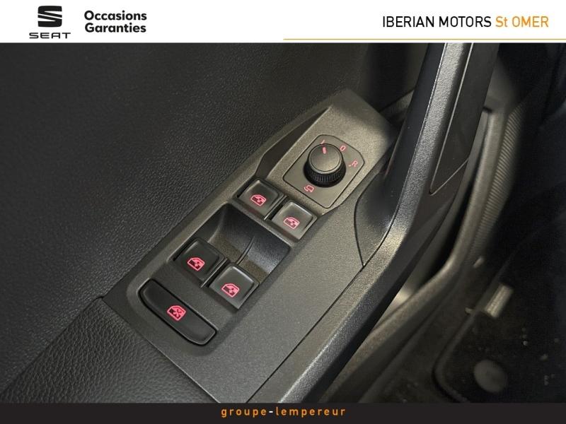 Image SEAT Ibiza 1.0 TSI 95ch Copa