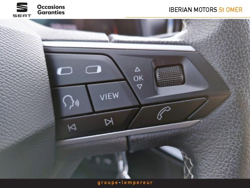 Image SEAT Ibiza 1.0 TSI 110ch Copa DSG7