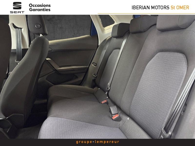 Image SEAT Ibiza 1.0 TSI 95ch Copa