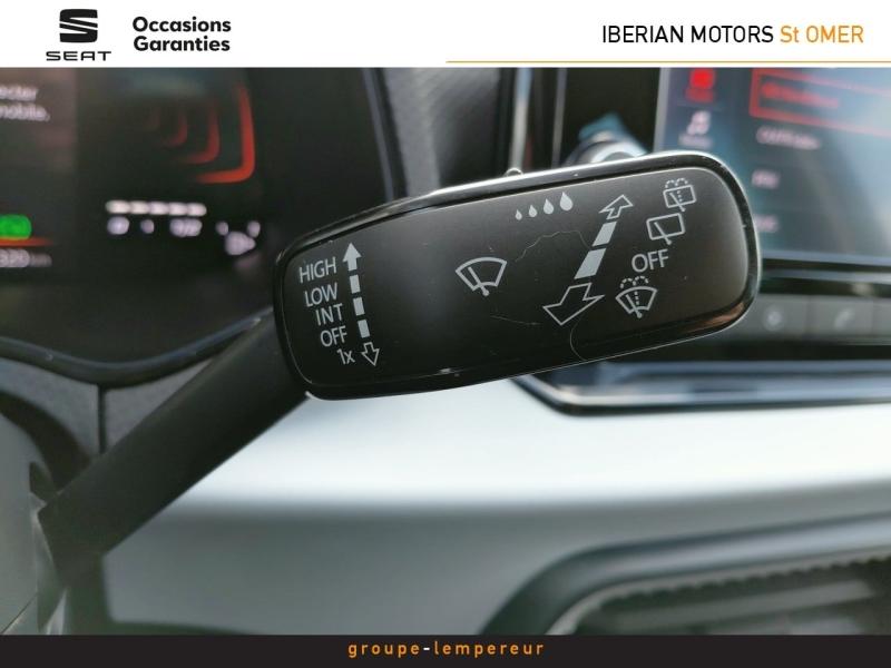 Image SEAT Ibiza 1.0 TSI 110ch Copa DSG7