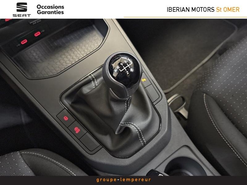 Image SEAT Ibiza 1.0 TSI 95ch Copa