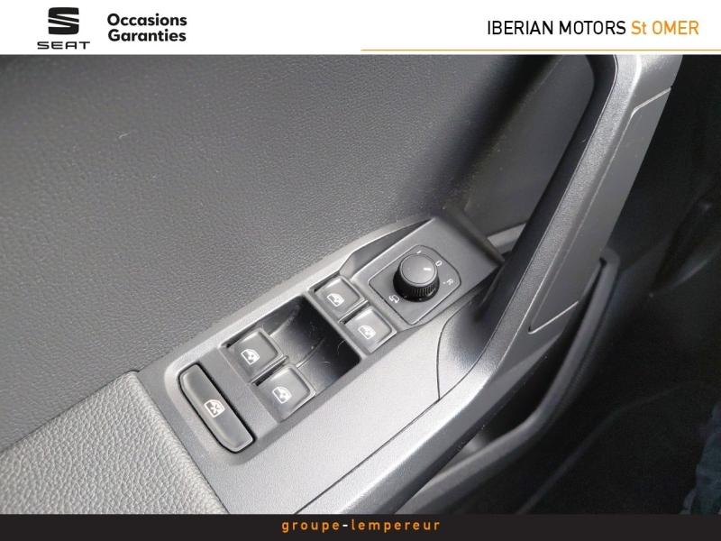 Image SEAT Ibiza 1.0 TSI 110ch Copa DSG7