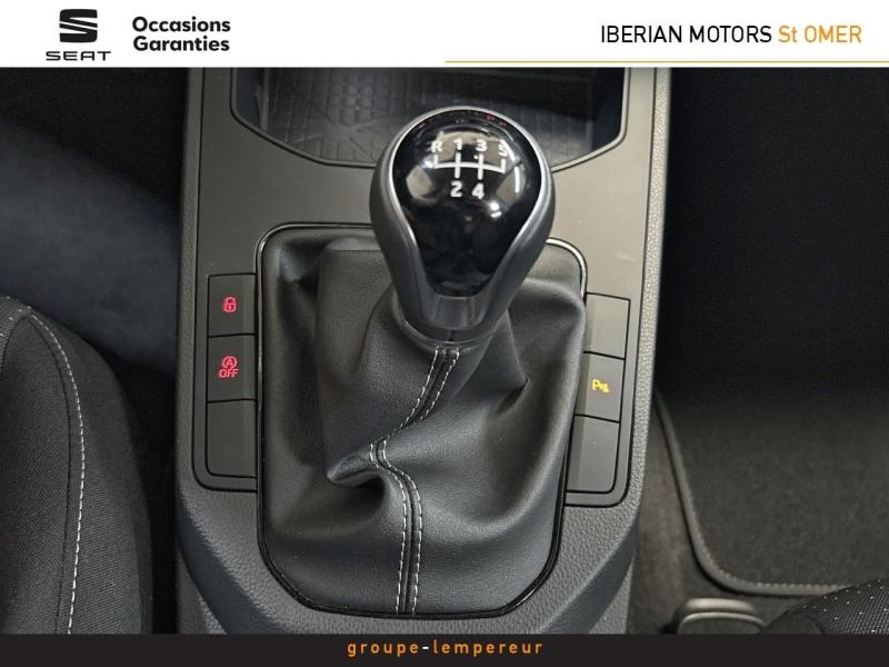 Image SEAT Ibiza 1.0 TSI 95ch Copa