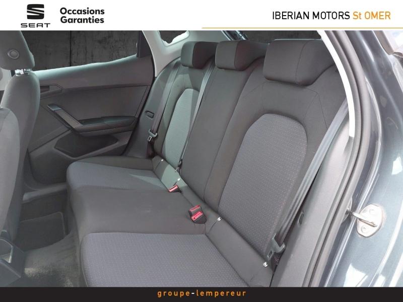 Image SEAT Ibiza 1.0 TSI 110ch Copa DSG7