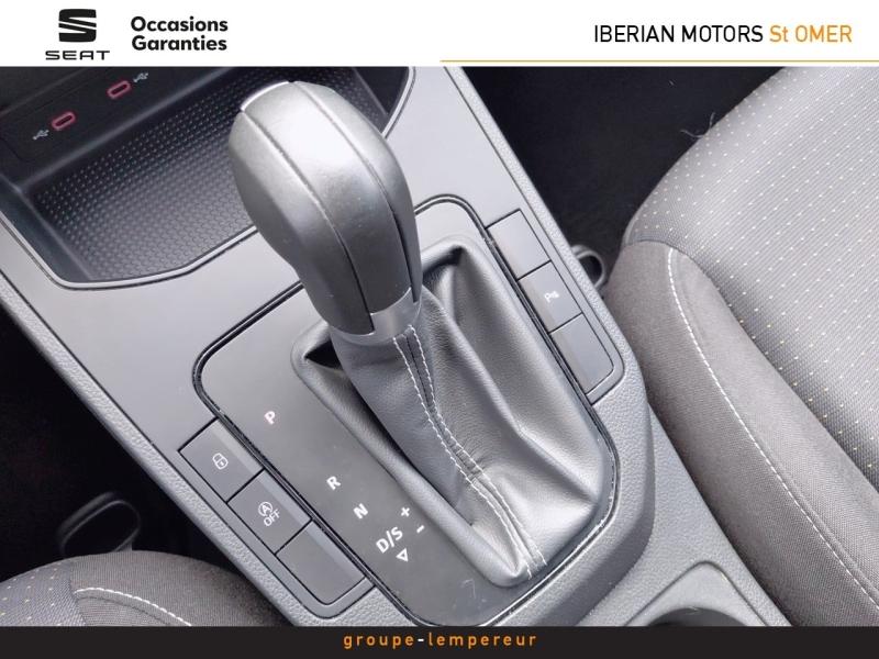 Image SEAT Ibiza 1.0 TSI 110ch Copa DSG7