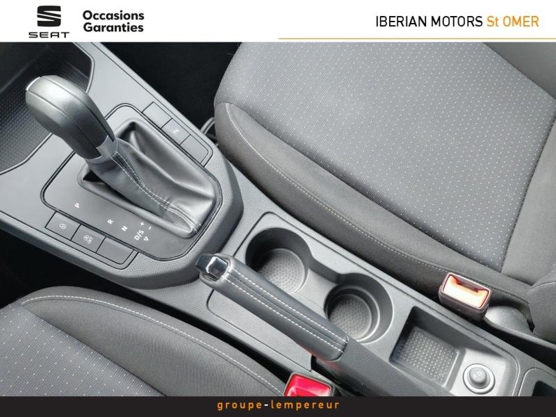 Image SEAT Ibiza 1.0 TSI 110ch Copa DSG7