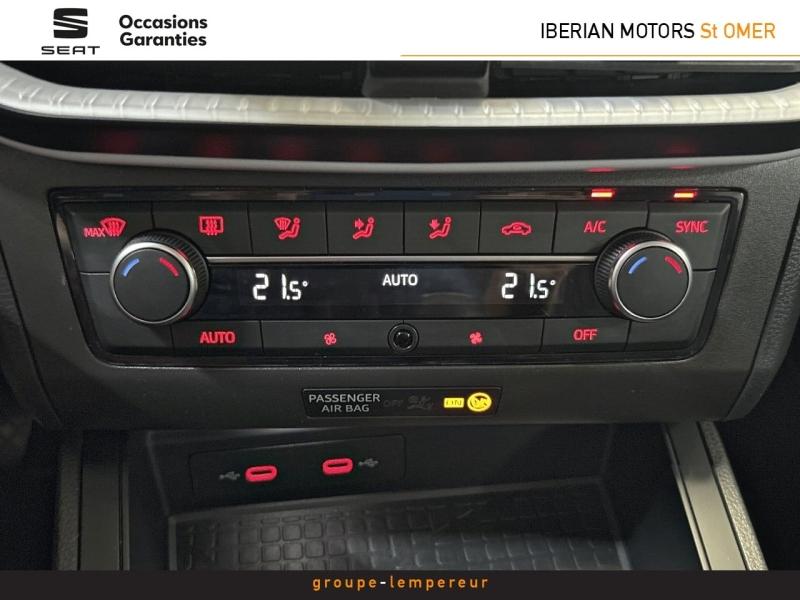 Image SEAT Ibiza 1.0 TSI 95ch Copa