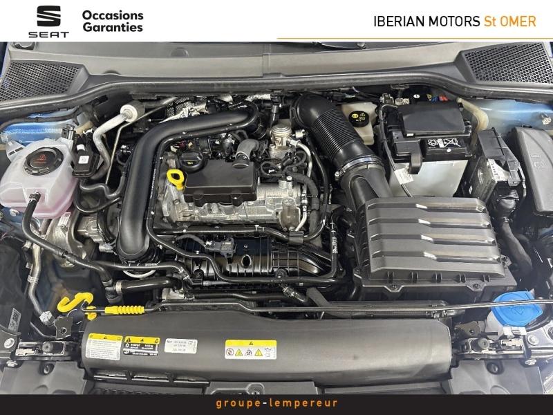 Image SEAT Ibiza 1.0 TSI 95ch Copa