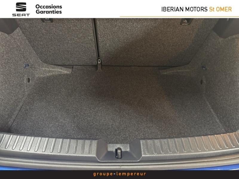 Image SEAT Ibiza 1.0 TSI 95ch Copa