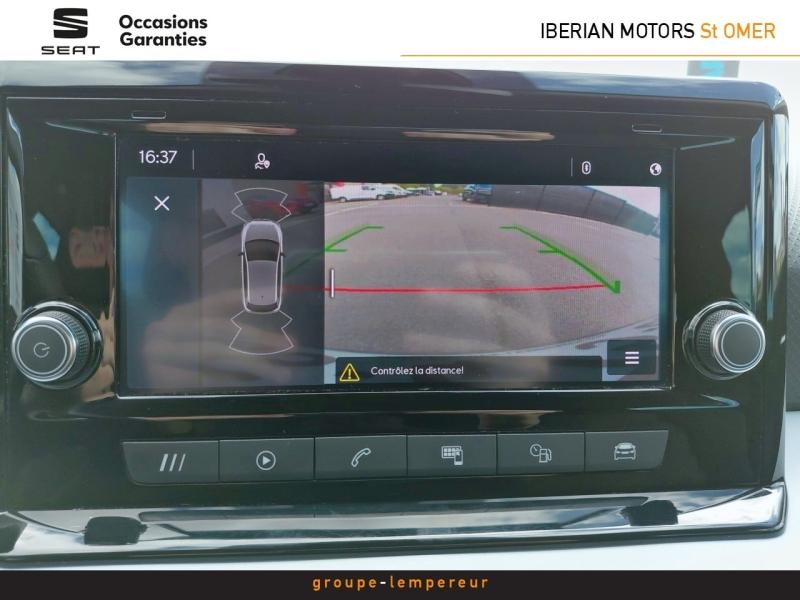 Image SEAT Ibiza 1.0 TSI 110ch Copa DSG7