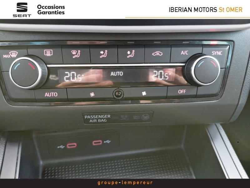 Image SEAT Ibiza 1.0 TSI 110ch Copa DSG7