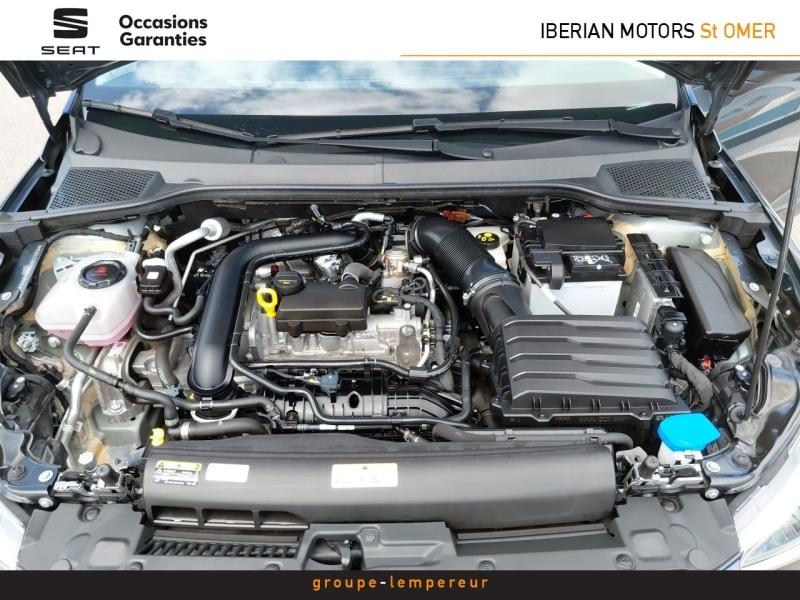 Image SEAT Ibiza 1.0 TSI 110ch Copa DSG7