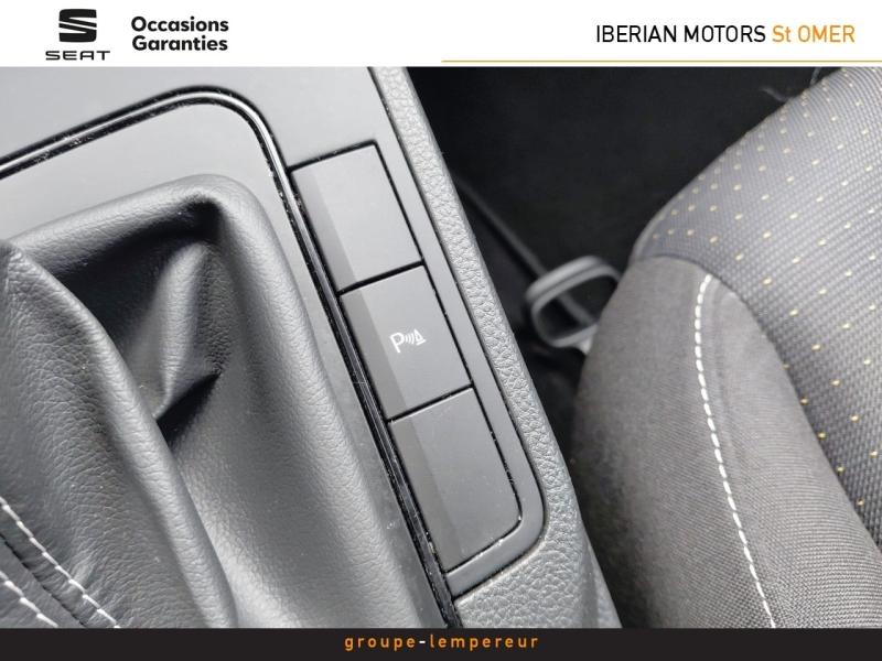 Image SEAT Ibiza 1.0 TSI 110ch Copa DSG7