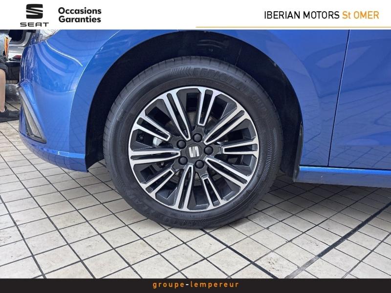 Image SEAT Ibiza 1.0 TSI 95ch Copa